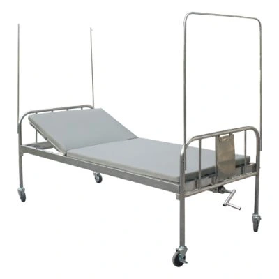 Giường y tế LK Hòa Phát GYT02