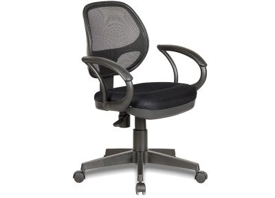 Ghế lưới nhân viên LK Hòa Phát GL101