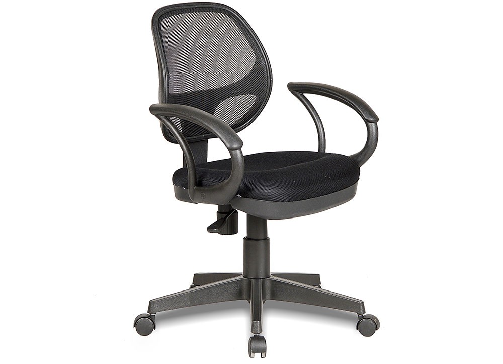 Ghế lưới nhân viên LK Hòa Phát GL101