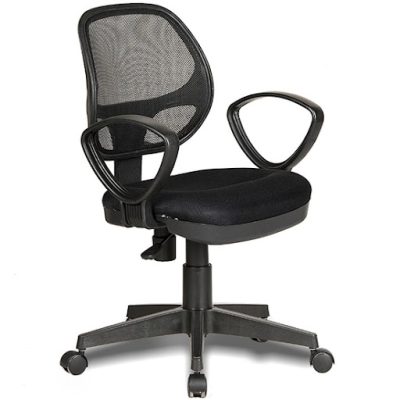 Ghế lưới GL101B LK Hòa Phát