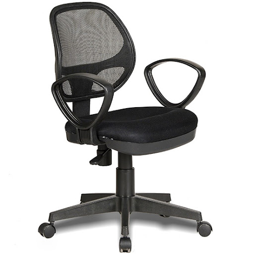 Ghế lưới GL101B LK Hòa Phát