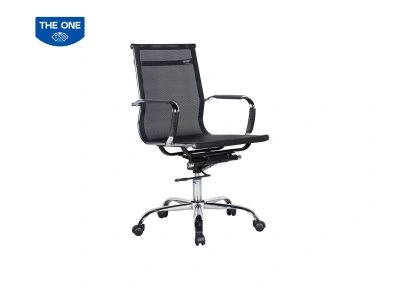Ghế lưới lãnh đạo GL203 LK Hòa Phát