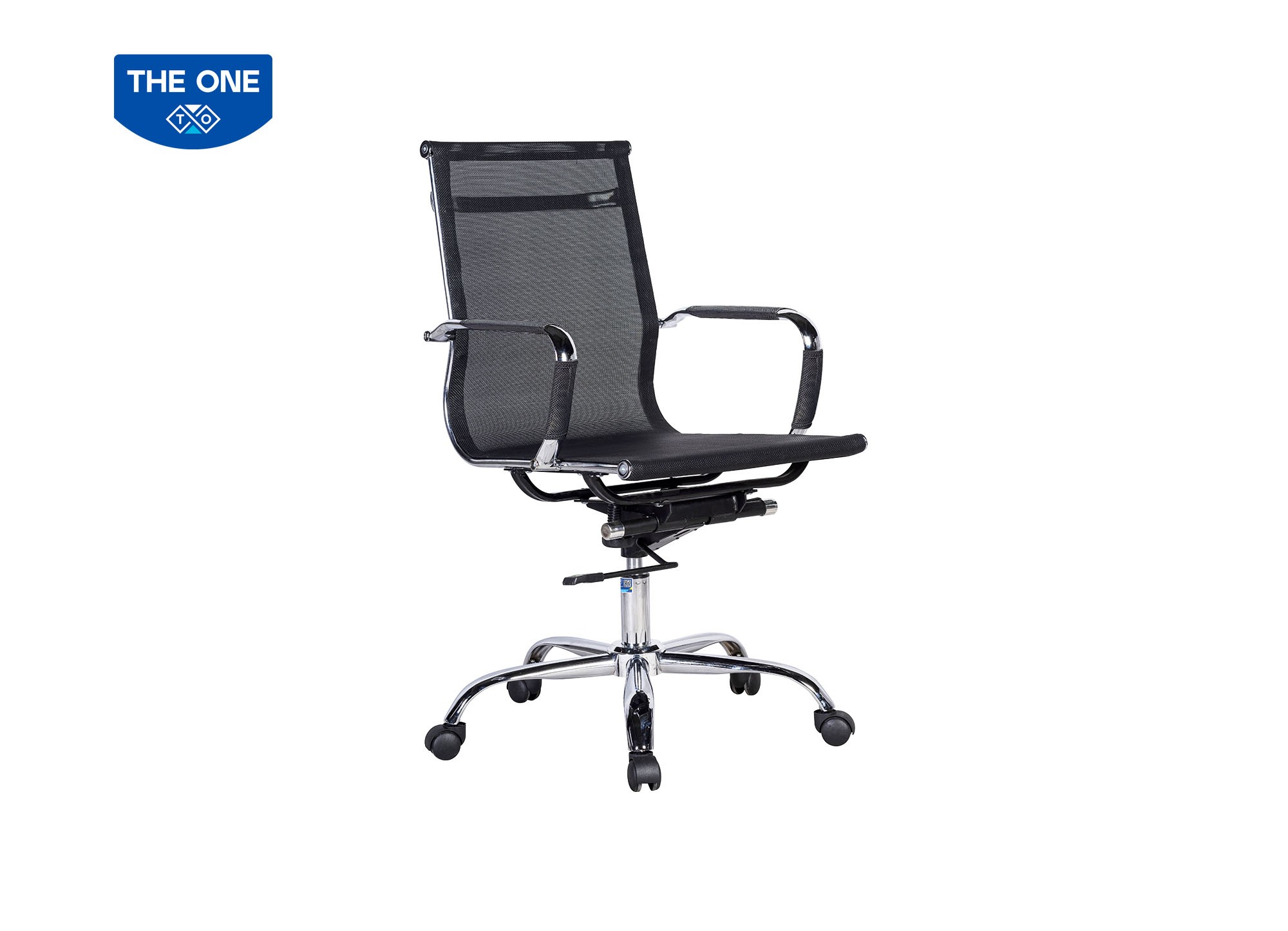 Ghế lưới lãnh đạo GL203 LK Hòa Phát