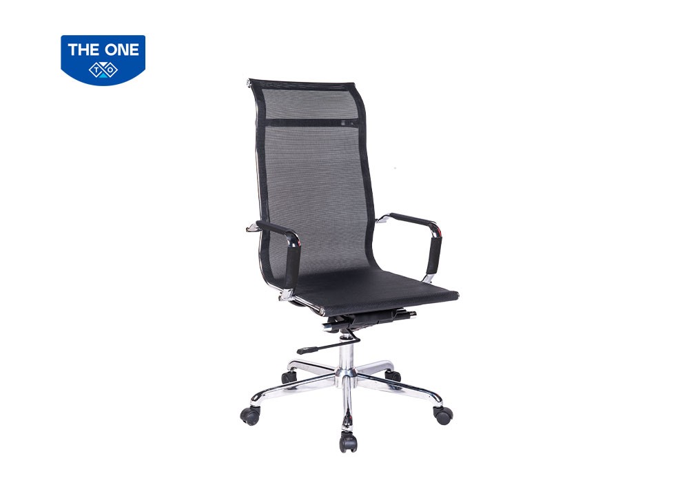 Ghế lưới GL304 LK Hòa Phát