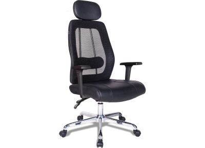 Ghế lưới cao cấp LK Hòa Phát GL309