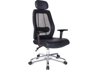 Ghế lưới cao cấp LK Hòa Phát GL309
