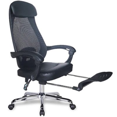 Ghế lưới lãnh đạo LK Hòa Phát GL323