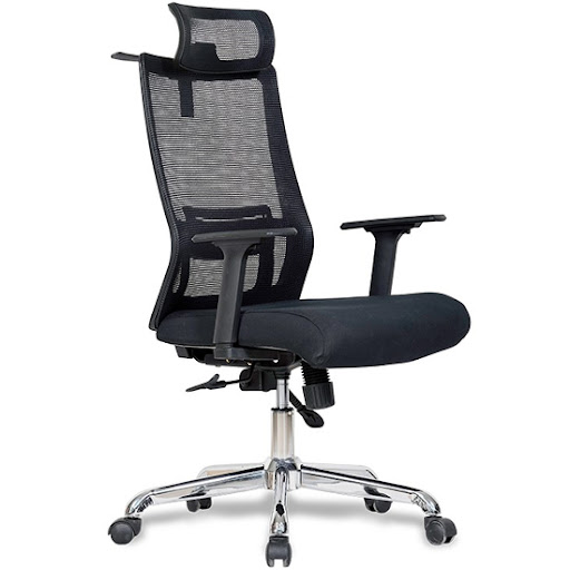 Ghế lưới GL324 LK Hòa Phát