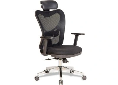 Ghế Lưới Cao Cấp LK Hòa Phát GL328