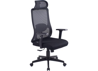 GHẾ LƯỚI LÃNH ĐẠO LK Hòa Phát GL353
