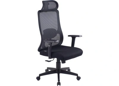 GHẾ LƯỚI LÃNH ĐẠO LK Hòa Phát GL353