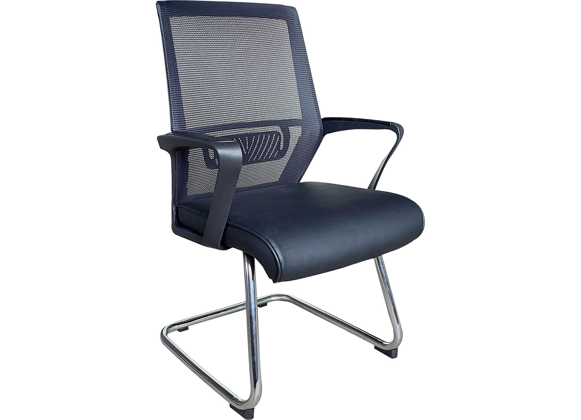 Ghế họp tựa lưới LK Hòa Phát GL439