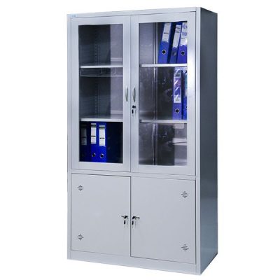 Tủ hồ sơ TU09K3CK LK Hòa Phát