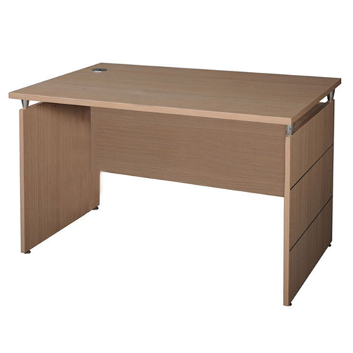 Bàn làm việc chân Gỗ HR160 LK Hòa Phát