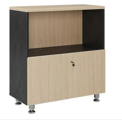 Tủ tài liệu thấp LK Hòa Phát LE880SD