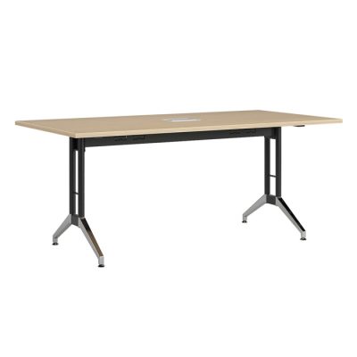 Bàn họp chân sắt 1m8 LK Hòa Phát LEH1810C12