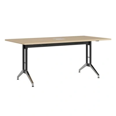 Bàn họp chân sắt 1m8 LK Hòa Phát LEH1810C12