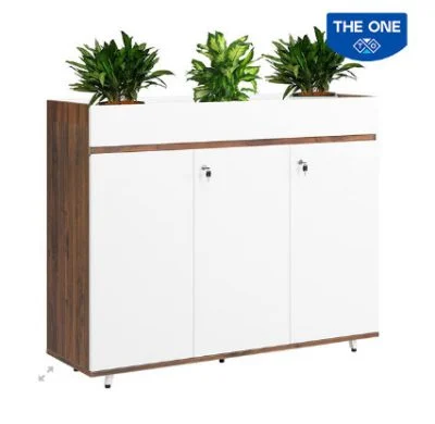 Tủ Gỗ The One LK Hòa Phát LUX1000-3T2