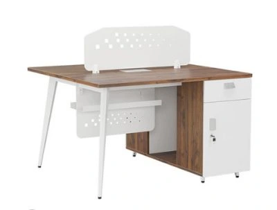 MODULE BÀN LÀM VIỆC 2 CHỖ LUXM LK Hòa Phát
