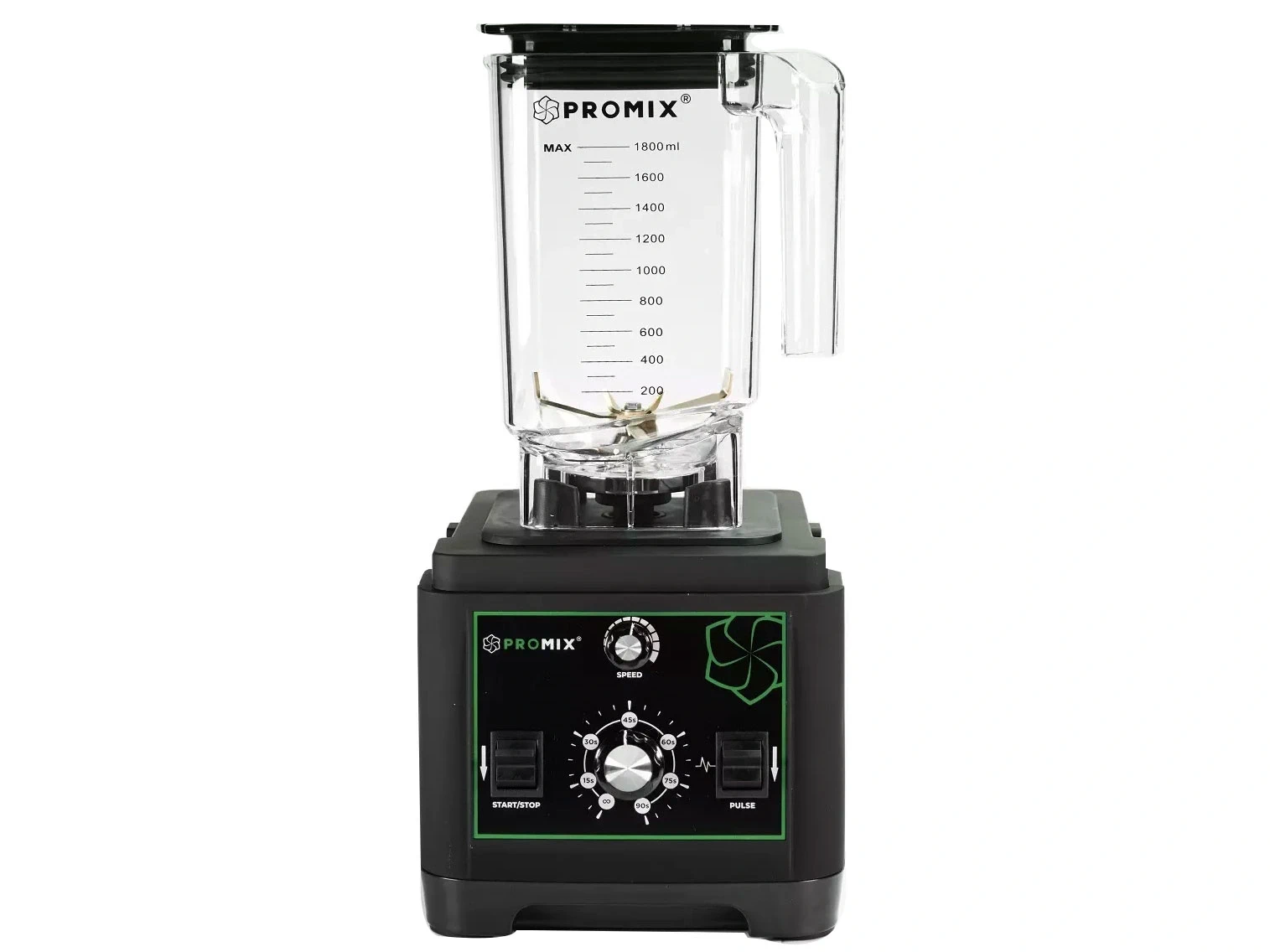 Máy xay sinh tố Promix PM-911B