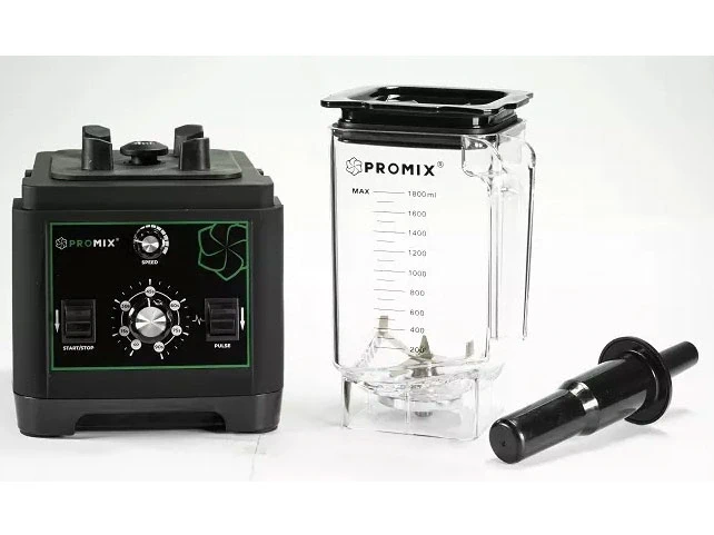 Máy xay sinh tố Promix PM-911B - Ảnh 2