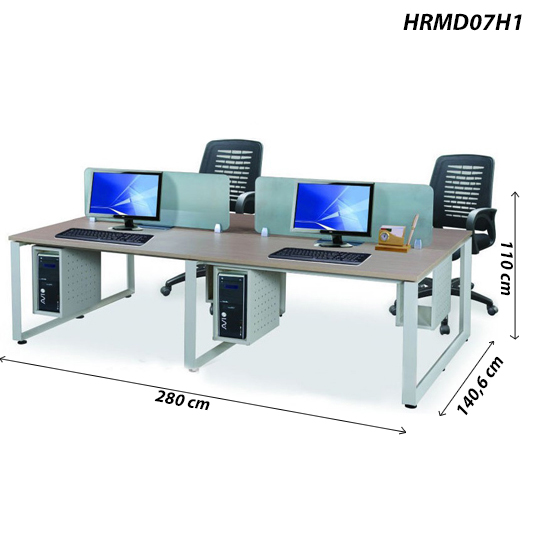 Module làm việc Royal HRMD07H1 LK Hòa Phát