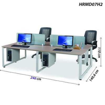 Modul làm việc Royal HRMD07H2 LK Hòa Phát