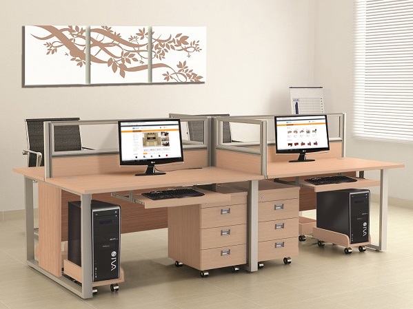 Module làm việc Royal HRMD05 LK Hòa Phát