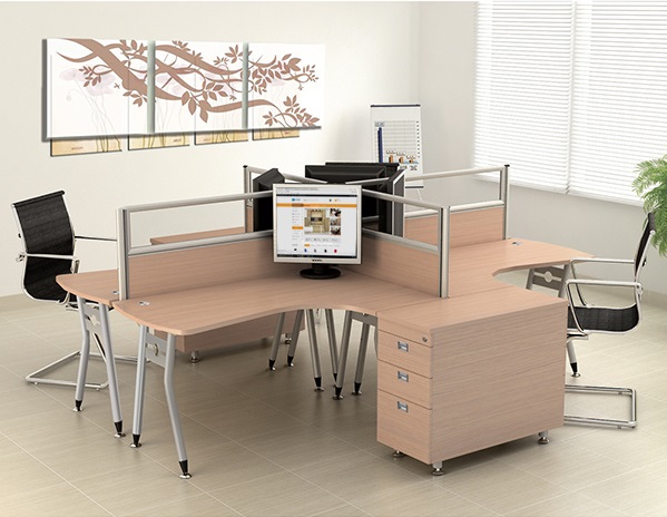 Module làm việc Royal HRMD04 LK Hòa Phát