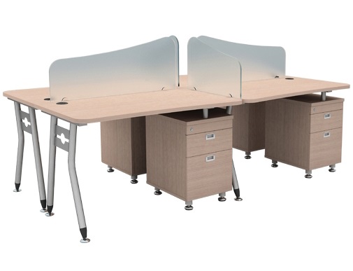 Modul làm việc Royal HRMD06 LK Hòa Phát