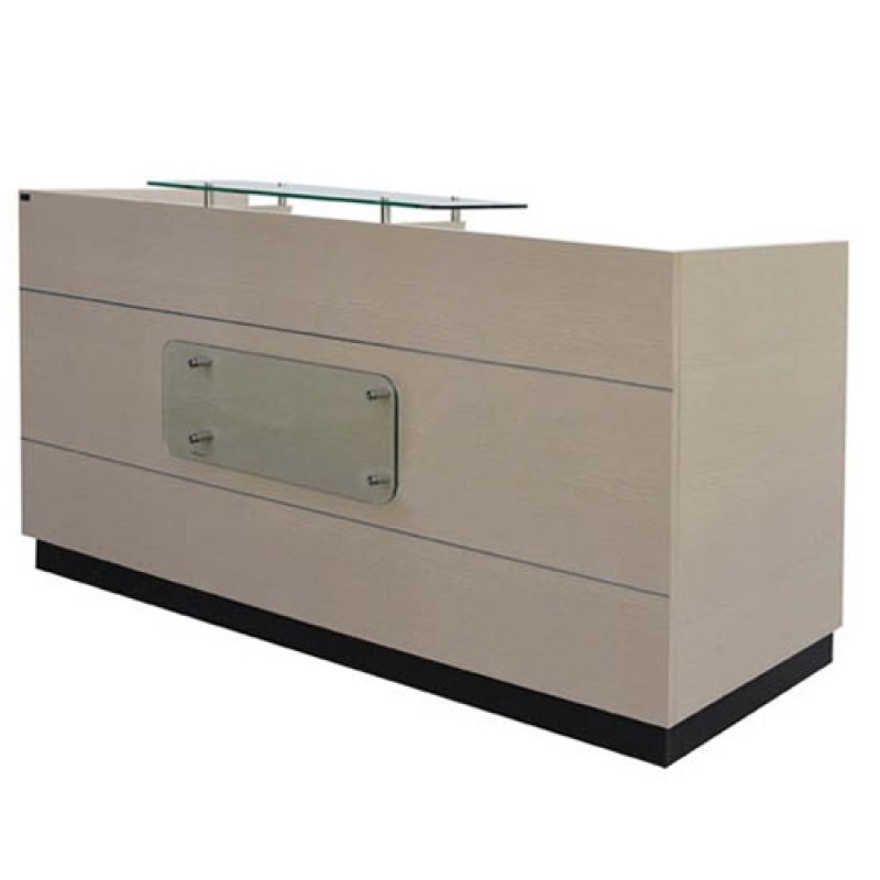 Bàn quầy lễ tân LK Hòa Phát BQ102-22