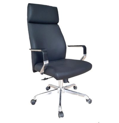 Ghế lãnh đạo lưng cao LK Hòa Phát SG929