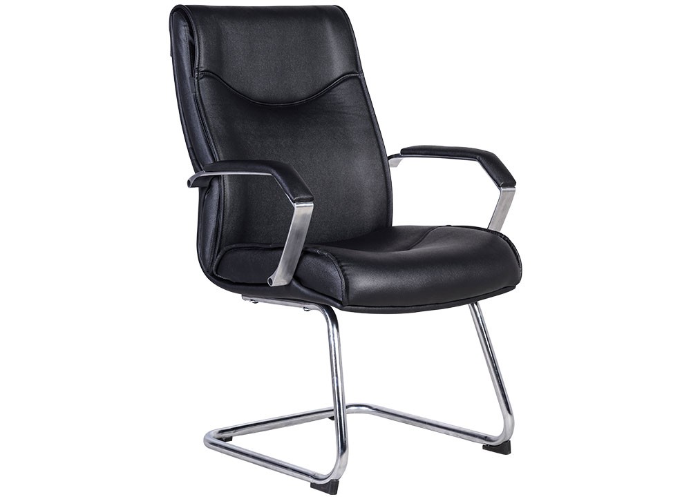 Ghế họp chân quỳ SL9700M LK Hòa Phát