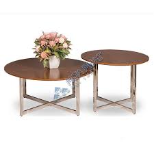 Bàn Sofa Cao Cấp LK Hòa Phát BSF407
