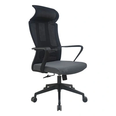Ghế lưới lưng cao GL319 LK Hòa Phát