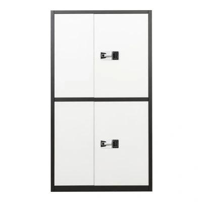 Tủ sắt an toàn LK Hòa Phát TU09K2E