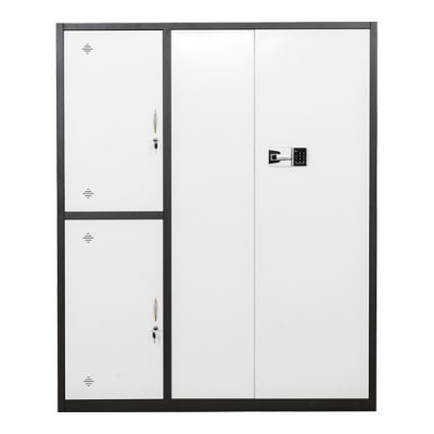 Tủ sắt an toàn LK Hòa Phát TU09K3E