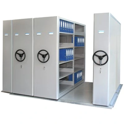 Tủ thư viện di động LK Hòa Phát MCF1