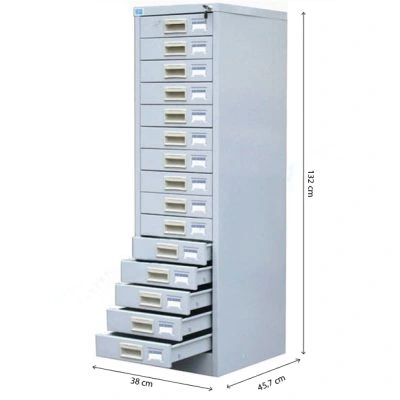 Tủ File LK Hòa Phát TU15F