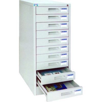 Tủ sắt file LK Hòa Phát TU10F