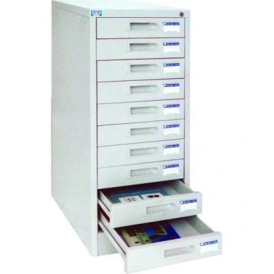 Tủ sắt file LK Hòa Phát TU10F