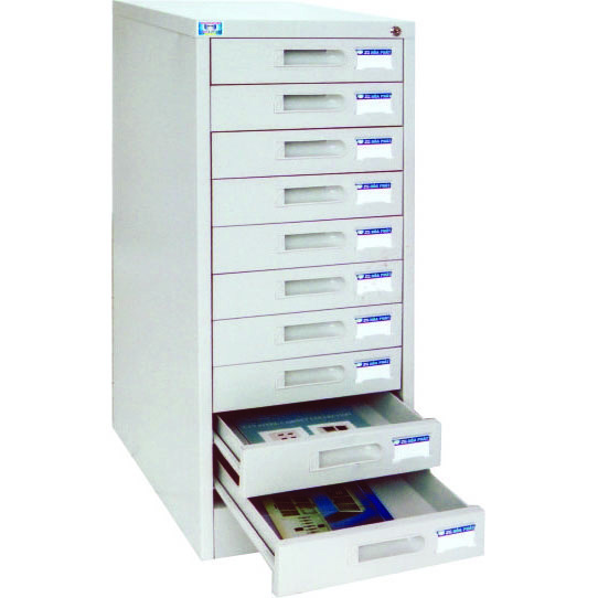 Tủ sắt file LK Hòa Phát TU10F