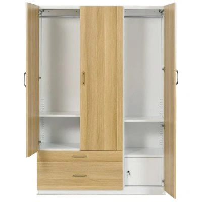 Tủ sắt gia đình LK Hòa Phát TU18B2C3