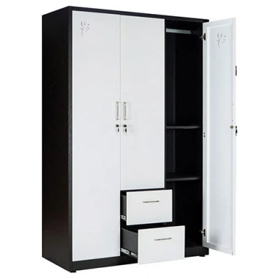 Tủ sắt gia đình LK Hòa Phát TU20B2C3