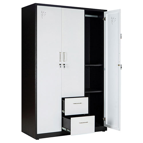 Tủ sắt gia đình LK Hòa Phát TU20B2C3