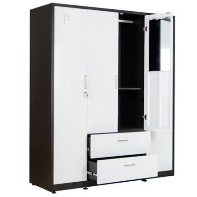Tủ sắt gia đình LK Hòa Phát TU20B3C4