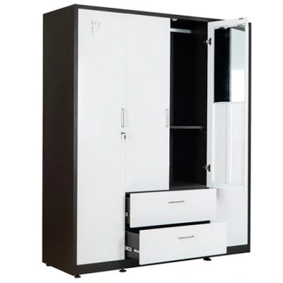 Tủ sắt gia đình LK Hòa Phát TU20B3C4