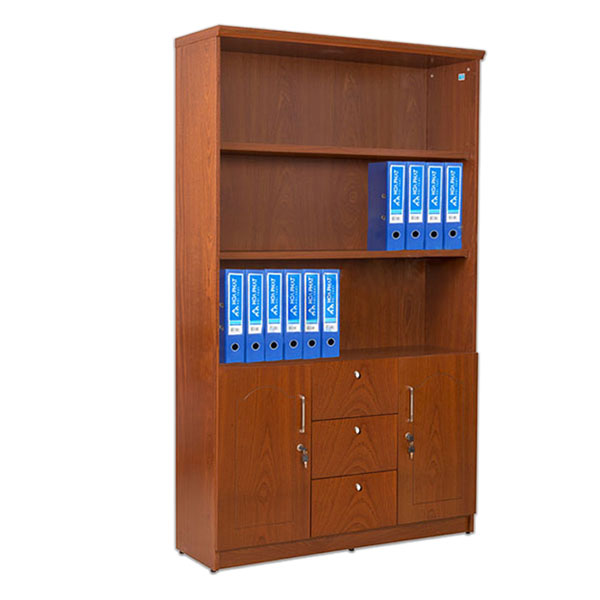 Tủ tài liệu LK Hòa Phát DC1240V9 Veneer