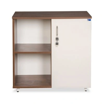 Tủ Thấp 2 Buồng LK Hòa Phát LUX850-2T2