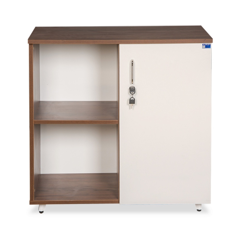 Tủ Thấp 2 Buồng LK Hòa Phát LUX850-2T2
